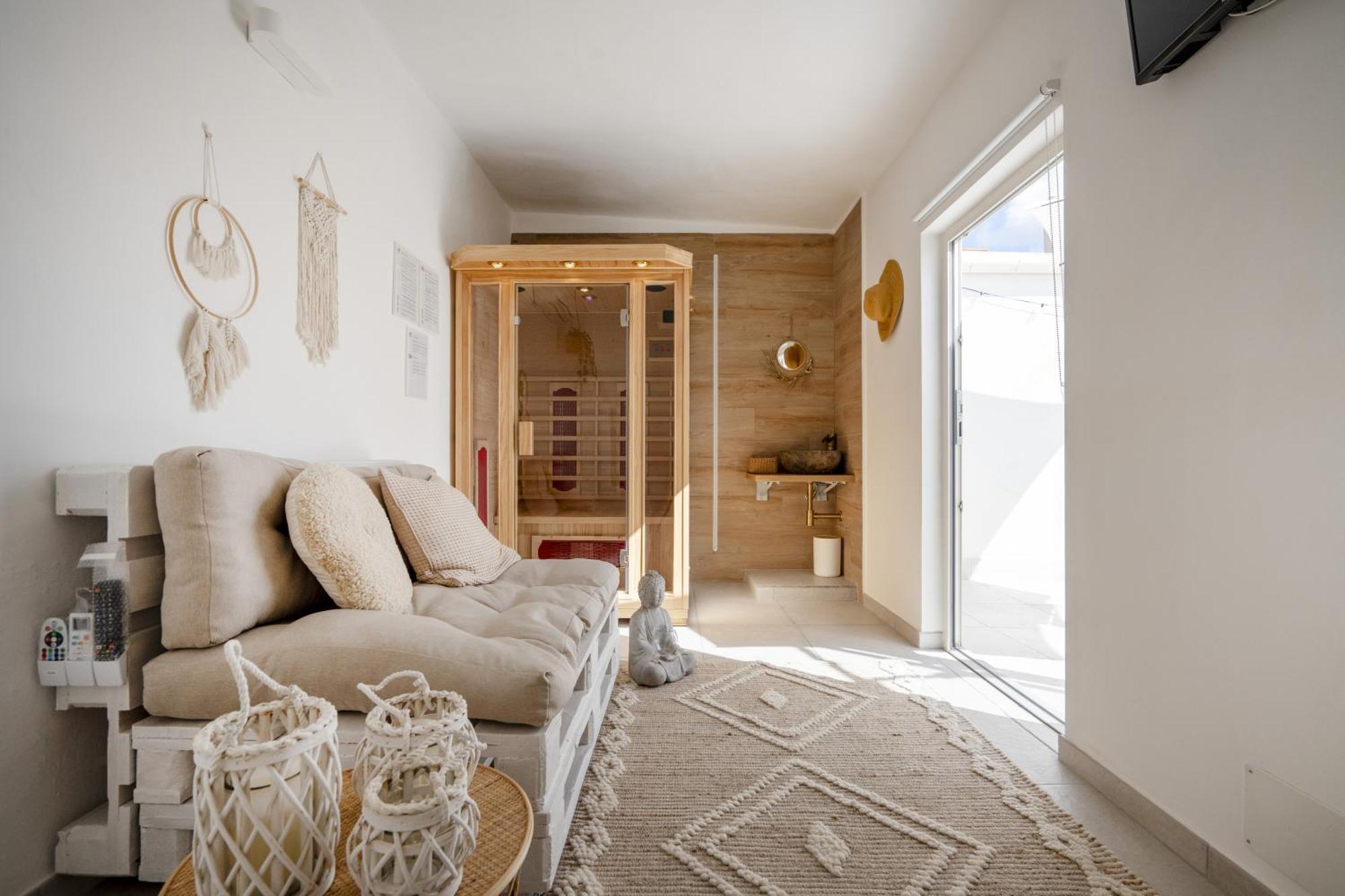 Dimora Giulia Luxury Suite And Room Castellana Grotte Eksteriør bilde