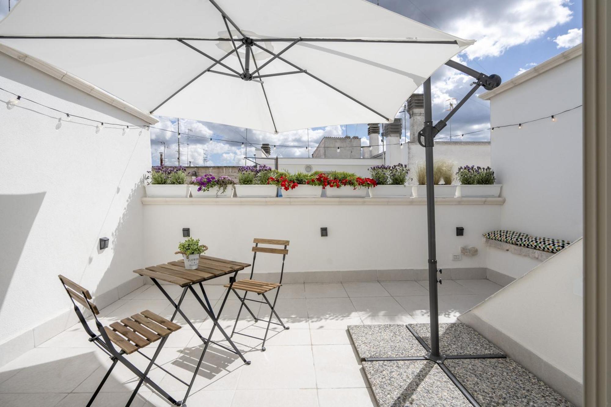 Dimora Giulia Luxury Suite And Room Castellana Grotte Eksteriør bilde