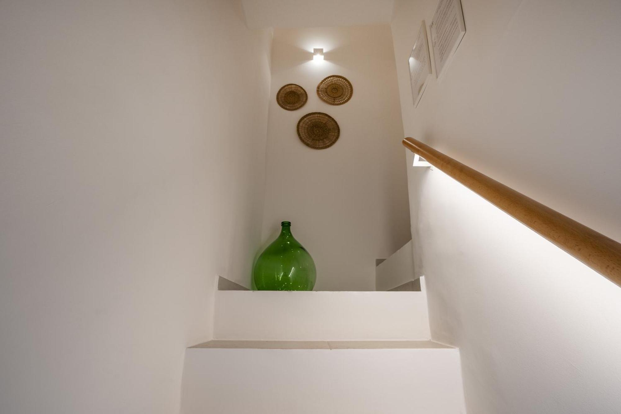 Dimora Giulia Luxury Suite And Room Castellana Grotte Eksteriør bilde