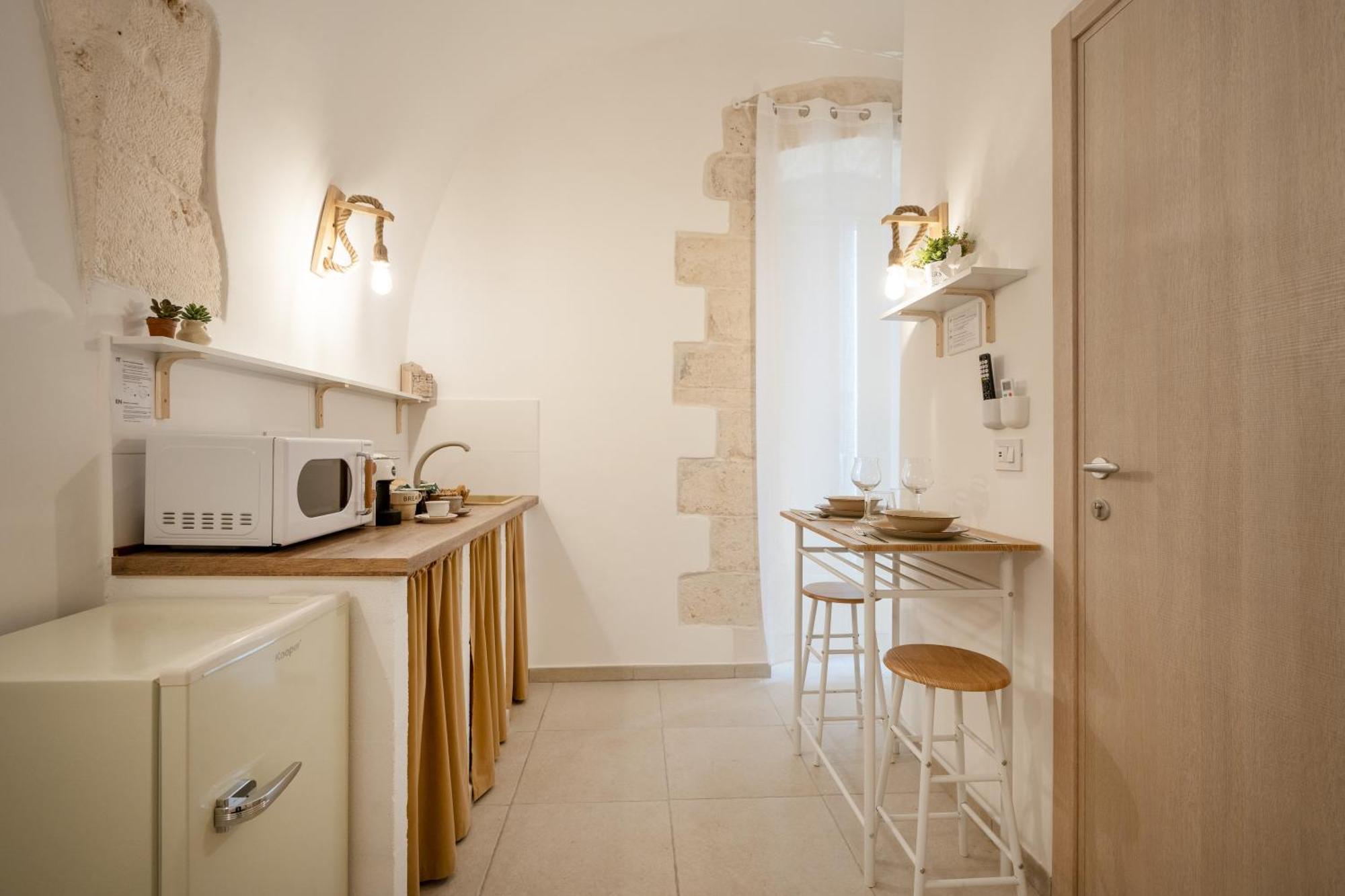 Dimora Giulia Luxury Suite And Room Castellana Grotte Eksteriør bilde