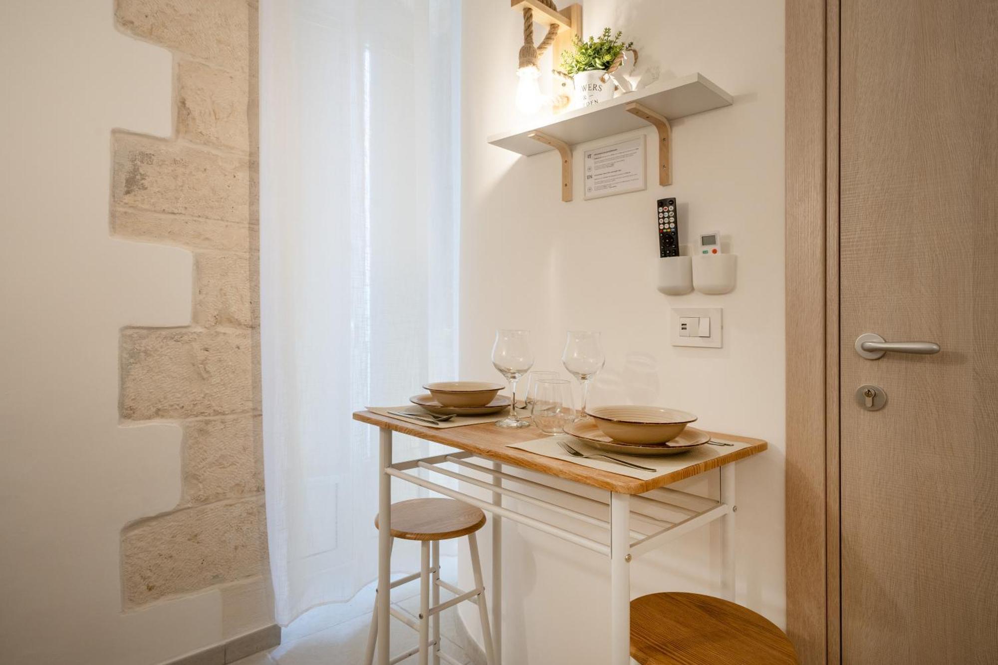 Dimora Giulia Luxury Suite And Room Castellana Grotte Eksteriør bilde