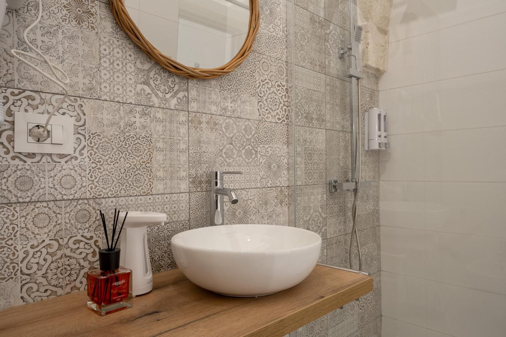 Dimora Giulia Luxury Suite And Room Castellana Grotte Eksteriør bilde
