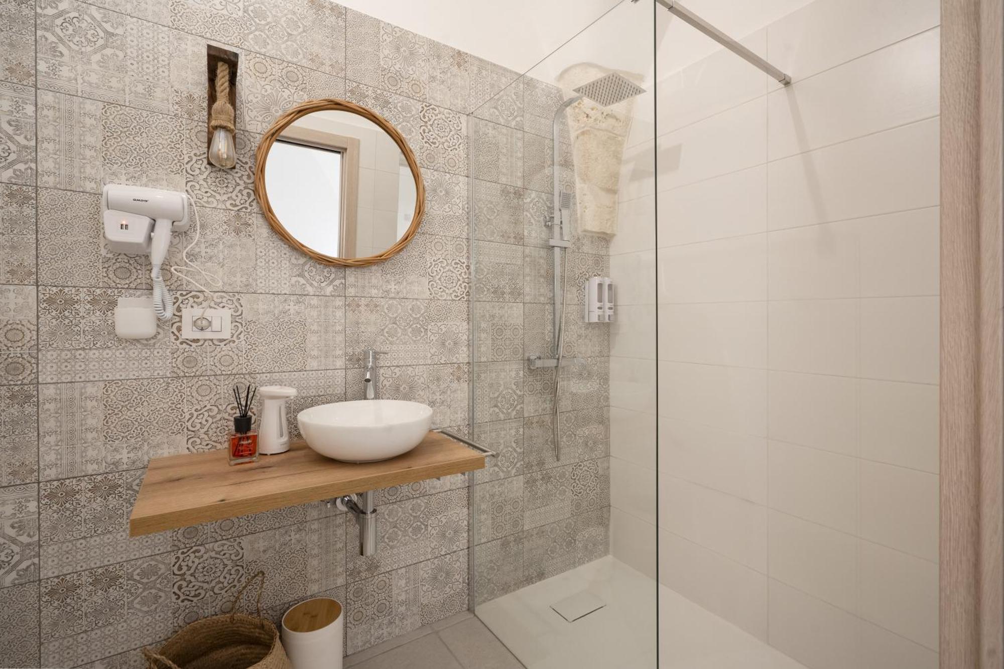 Dimora Giulia Luxury Suite And Room Castellana Grotte Eksteriør bilde