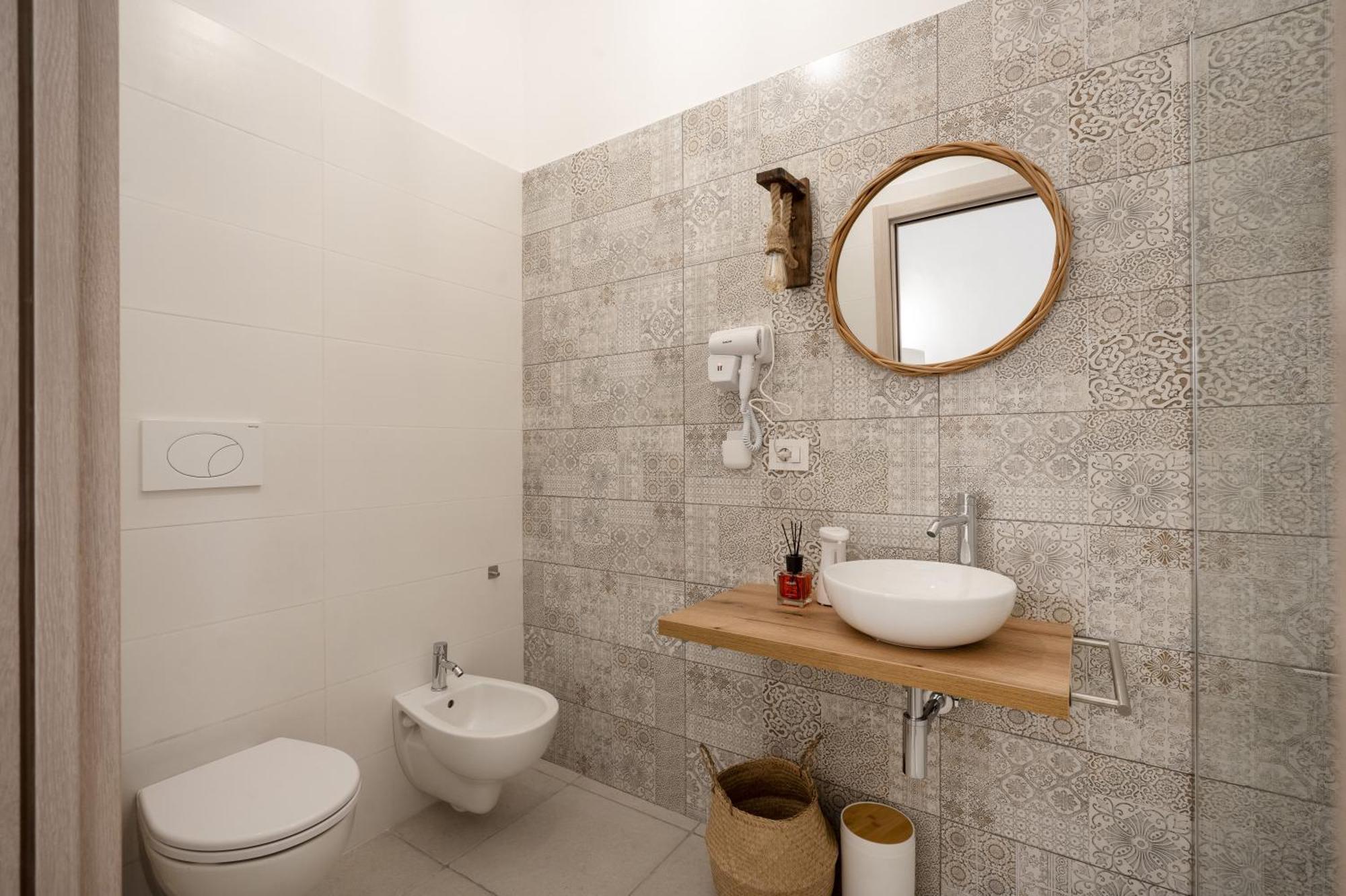 Dimora Giulia Luxury Suite And Room Castellana Grotte Eksteriør bilde